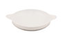 Hermia Sartén de Porcelana PF21TV00 de 21 cm Blanca